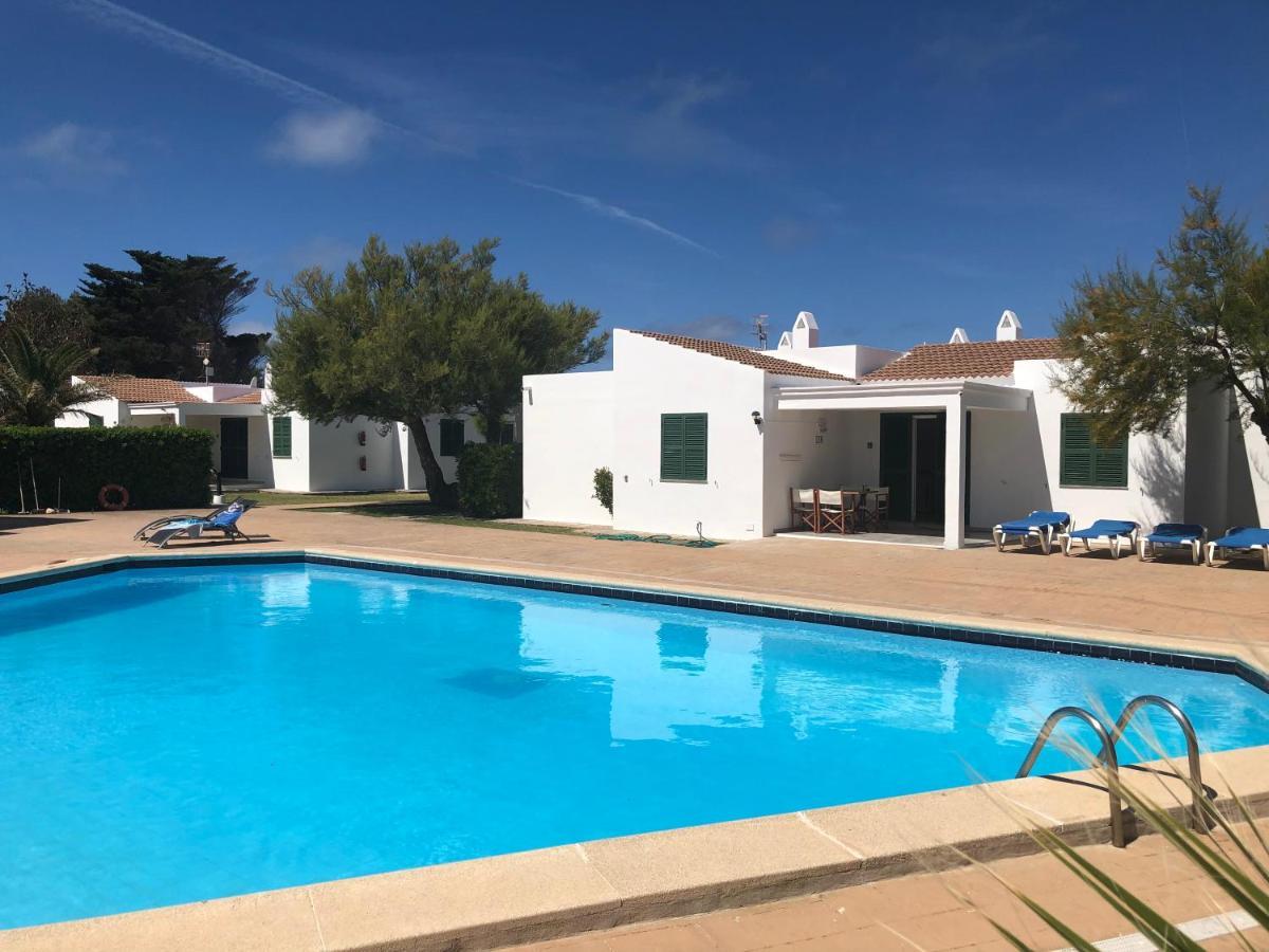 Apartamento S'ermita * Cala'N Bosch (Menorca)
